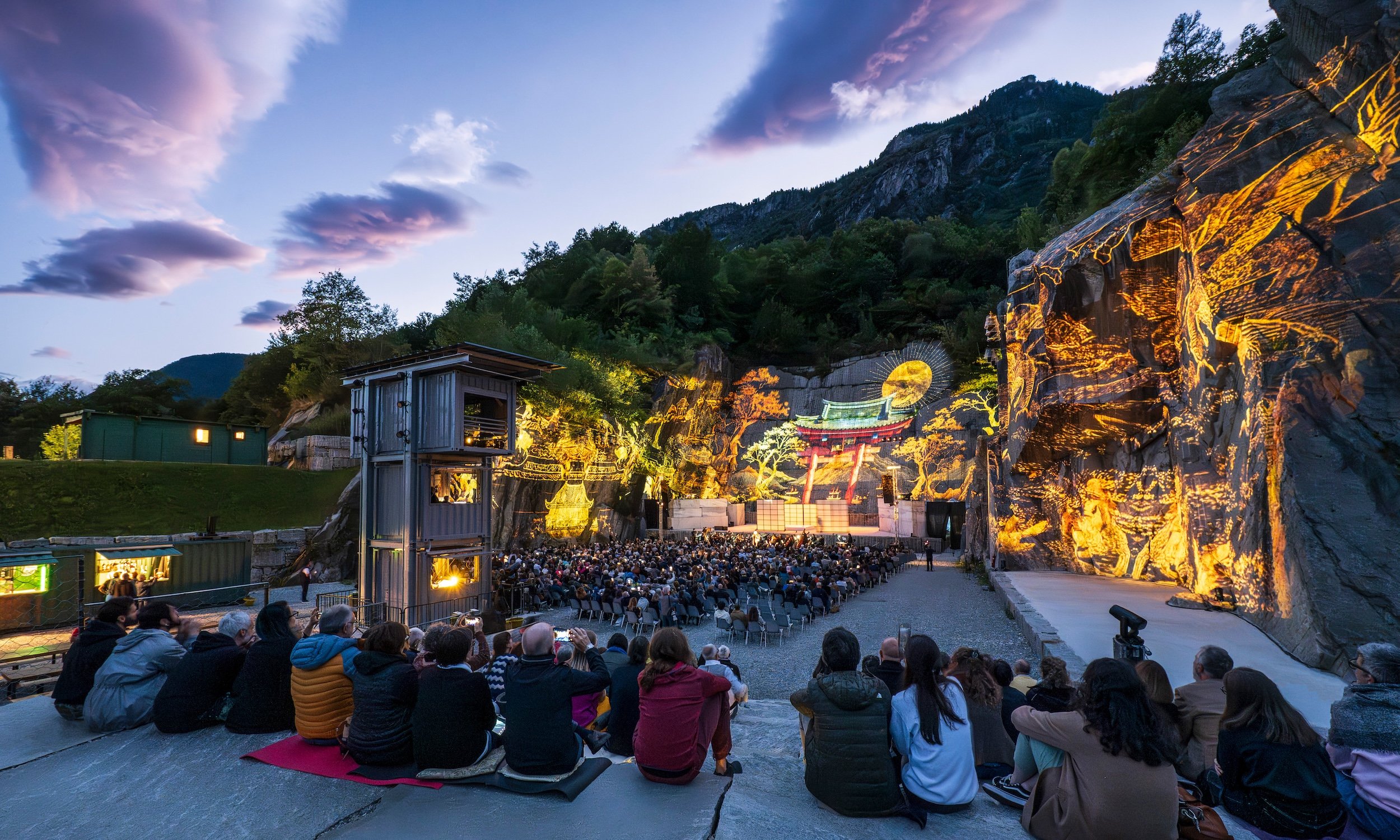 Tones Teatro Natura_Madama Butterfly